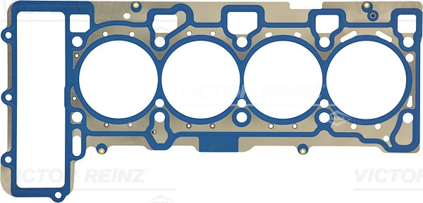 Gasket, cylinder head